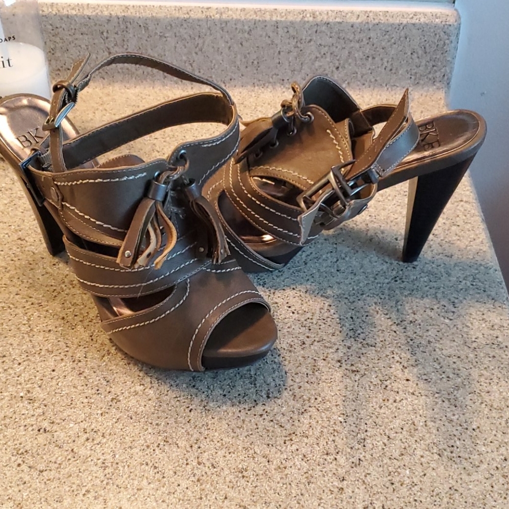 Heels